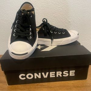 Jack Purcell
UNISEX LOW TOP SHOE